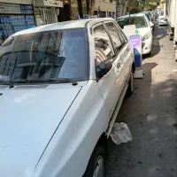 پرایدمدل ۷۷
