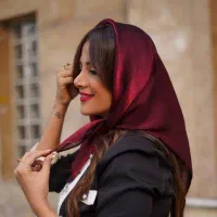مینی اسکارف. شال توری.  روسری قواره ۱۴۰