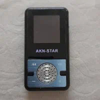 MP3پلیر گوگیر فیلیپس  و چت کیبورد اریکسون|پخش‌کننده همراه|فردیس, قریشی|دیوار
