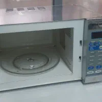 ماکروویو باک اندیکر|اجاق گاز و لوازم برقی پخت‌وپز|تهران, دهکده المپیک|دیوار