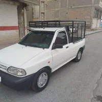 پراید وانت مدل 1402