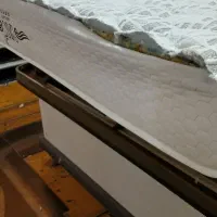 تشک تخت فنری رویال