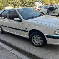 پژو پارس ۹۹/خرید نقد و اقساط اسان|خودرو سواری و وانت|تهران, نارمک|دیوار