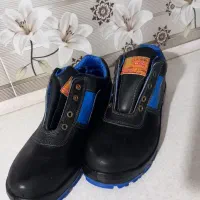 کفش کار
