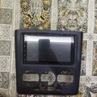 ضبط اندروید سالم روی ماشینم بوده