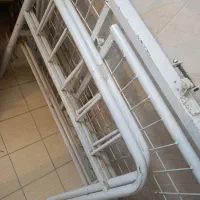 تخت بیمارستانی