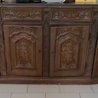 بوفه