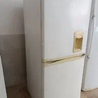 یخچال فریزر اسنوا