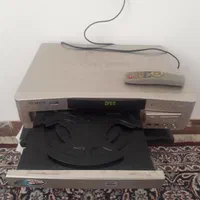 ویدئو سی دی، سه دیسک سامسونگ|پخشکننده DVD و ویدیو|قوچان, |دیوار