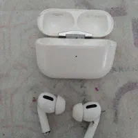 دستگاه ایرپد بلوتوث سفید رنگ|لوازم جانبی موبایل و تبلت|شاندیز, |دیوار