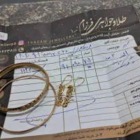 طلا در حد نو|جواهرات|نورآباد, |دیوار