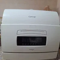 ماشین ظرفشویی coway