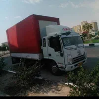 باربری شرکت حمل ونقل وحمل اثاثیه منزل معتمدبارقشم