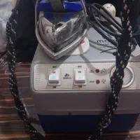 اتو بخار ماکان|اتو و لوازم اتو|همدان, |دیوار