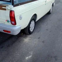 وانت بار کرایه درونشهری وبیرونشهری|خدمات حمل و نقل|یاسوج, |دیوار