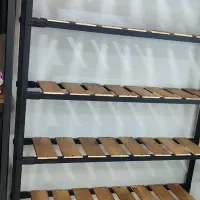 قفسه و دکور|فروشگاه و مغازه|گرگان, |دیوار