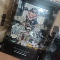 بوفه|بوفه، ویترین، کنسول|زرند, |دیوار