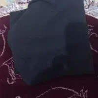 چادر مشکی دخترانه
