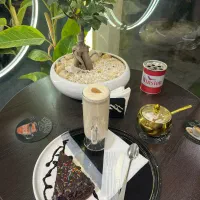 استخدام باریستا