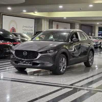 مزدا CX30مدل 2025 آرکان خودرو ایران مال