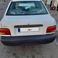 پراید مدل ۹۰هیدرولیک|خودرو سواری و وانت|دوگنبدان, |دیوار