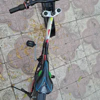 دوچرخه ۲۴کوهستانی ماکسیما|دوچرخه، اسکیت، اسکوتر|مراغه, |دیوار