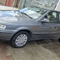 درجه یک تازه صافکاری و رنگ