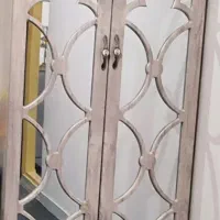 کمد|جاکفشی، کمد، دراور|قیدار, |دیوار