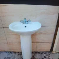 روشویی استفاده نشده|لوازم سرویس بهداشتی|خرمآباد, |دیوار