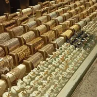 خریده و فروشه طلا و دلار در بزرگترین گالری طلا