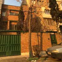 نیاوران ویلا آپارتمان 180 متر 3 خواب