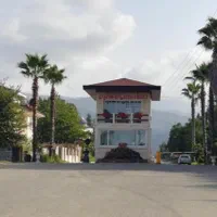 زمین ۴۲۰ متری / شهرک خوشامیان