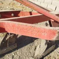 وسایل تراکتور|ماشینآلات صنعتی|سبزوار, رضوی|دیوار