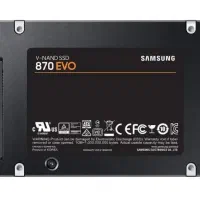 هارد ssd سامسونگ Evo 870 1T