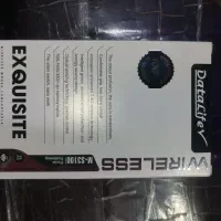 موس بی سیم نونو اکبند|قطعات و لوازم جانبی رایانه|خرم‌آباد, |دیوار