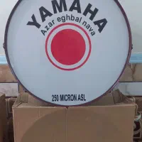 طبل ۲۸ یاماها