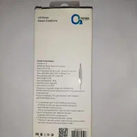 هندزفری کاملا نو  اصلا استفاده نشده  ۴۰۰ هزار تومن|لوازم جانبی موبایل و تبلت|اردبیل, |دیوار