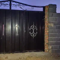 قطعه ویلایی در بر جاده