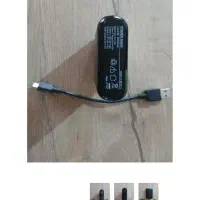 پاوربانک 10000میلی آمپر انرژی در حد نواصل