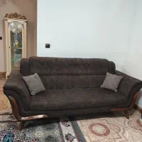 مبلمان ۷ نفره در حد