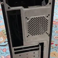 قاب کیس کامپیوتر برند ویرا مدل4702|قطعات و لوازم جانبی رایانه|هادی شهر, |دیوار