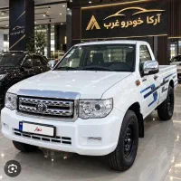 پادرا پلاس تک کابین دوگانه سوز