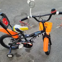 دوچرخه ۱۶. لاستیک برند یاسا و تمام لوازما نو|دوچرخه، اسکیت، اسکوتر|فردیس, ثابتی|دیوار