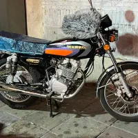 رهرو ۲۰۰ ۱۴۰۳|موتورسیکلت|کرج, اصفهانی‌ها|دیوار