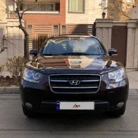 سانتافه ۲۰۰۹ موتور ۲۷۰۰ فول