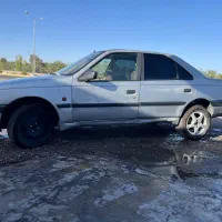 پژو مدل 90|خودرو سواری و وانت|بم, |دیوار