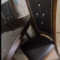 میز و صندلی ناهار خوری