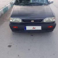 پراید انژکتور