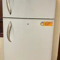 یخچال فریزر  ال جی