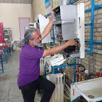 تعمیرکار پکیج تعمیرات پکیج تعمیرپکیج سرویسکارپکیج|خدمات پیشه و مهارت|فولادشهر, فولادشهر|دیوار